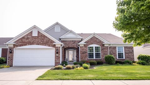 12993 Shiraz Ln, Fishers, IN 46037