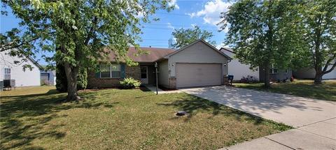 11853 Shannon Pointe, Indianapolis, IN 46229