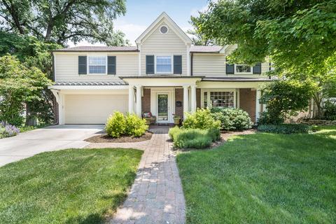 5417 N Illinois St, Indianapolis, IN 46208
