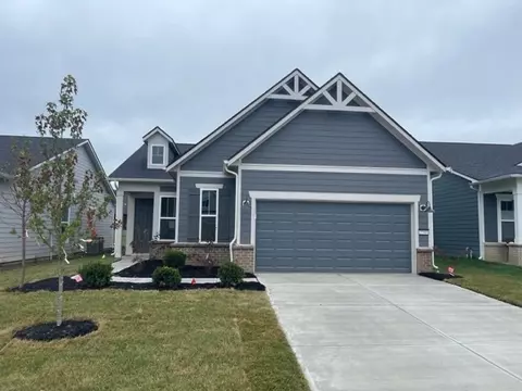 2760 Old Rosebud Ln, Westfield, IN 46074
