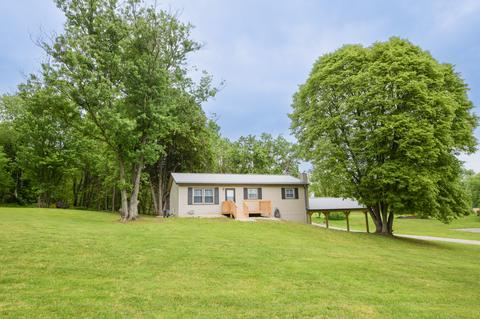 4401 Mount Carmel Rd, Gosport, IN 47433