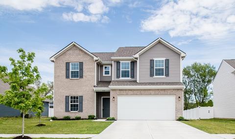 4149 Ashworth Ln, Columbus, IN 47201