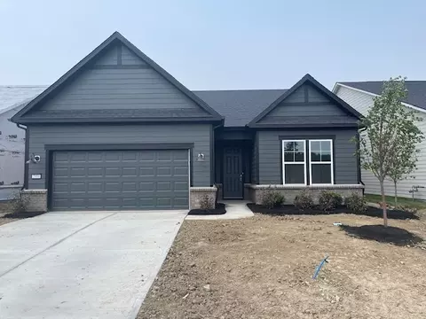 2994 Arkle Rd, Westfield, IN 46074