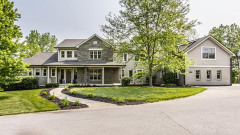 480 Isenhour Hills Dr, Zionsville, IN 46077