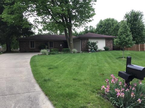 503 Aspen Ct, Noblesville, IN 46062