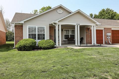 10939 Golden Harvest Way, Indianapolis, IN 46229