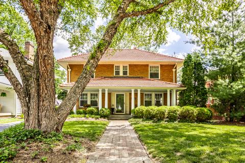 4809 N Central Ave, Indianapolis, IN 46205