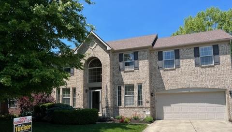 13160 Turquoise Cir, Carmel, IN 46033