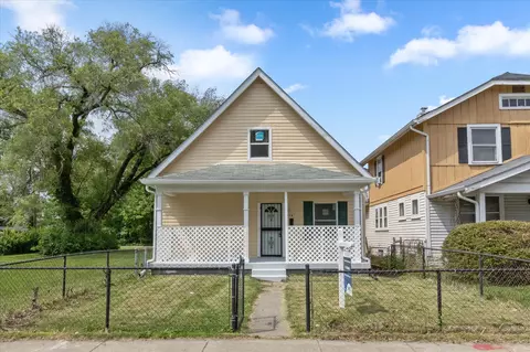 718 W 26th St, Indianapolis, IN 46208