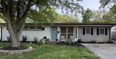 608 E Main St, Greenwood, IN 46143