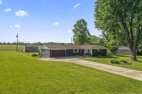 9194 N Raider Rd, Middletown, IN 47356