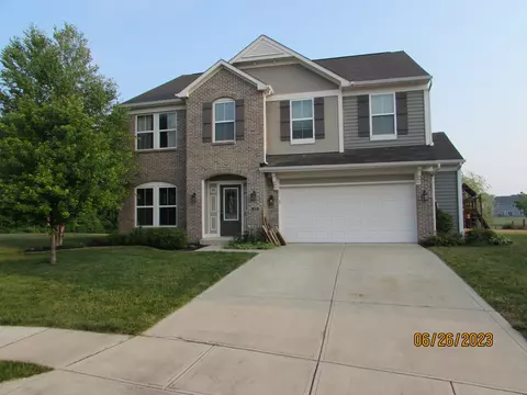 1444 Turkington Ct, Greenwood, IN 46143