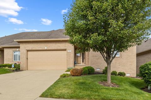 1472 Heron Ridge Blvd, Greenwood, IN 46143