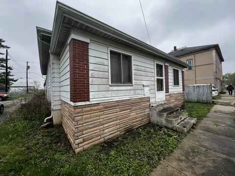 409 W County Road 600 S, Muncie, IN 47302