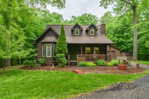 7809 Cordry Dr, Nineveh, IN 46164