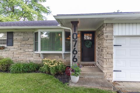10766 E 97th St, Fishers, IN 46037 photo 3
