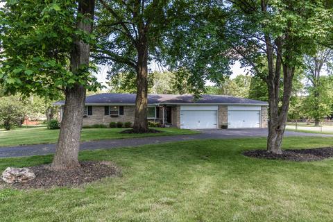 10766 E 97th St, Fishers, IN 46037