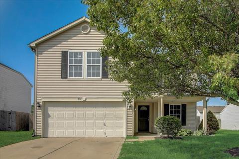 8745 Orchard Grove Ln, Camby, IN 46113