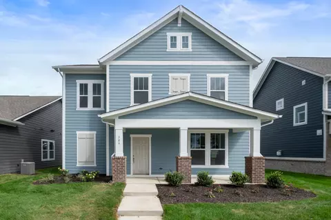 509 Washington St, Fortville, IN 46040