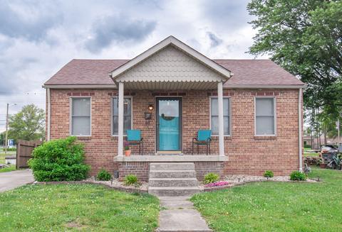 443 Kessler Blvd, Seymour, IN 47274