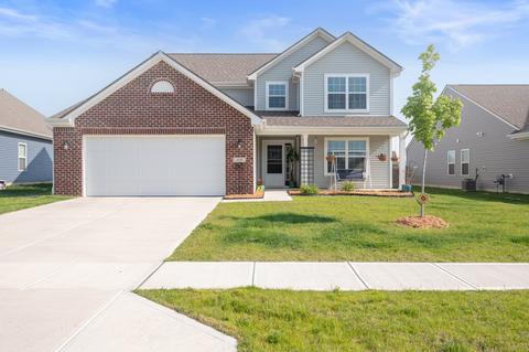 6640 Mayapple Dr, Pendleton, IN 46064