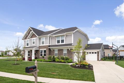 9832 Deep Royal Way, Indianapolis, IN 46239
