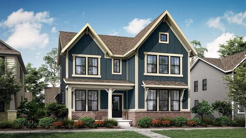 1358 Chatham Hills Blvd, Westfield, IN 46074