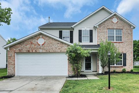14399 Harrison Pkwy, Fishers, IN 46038