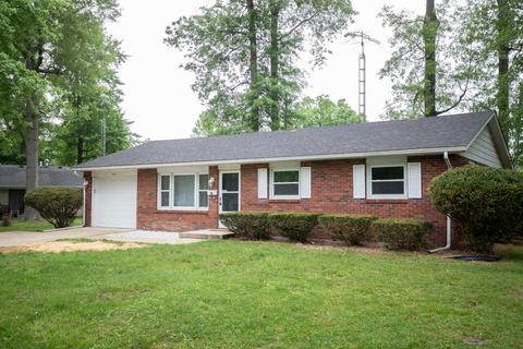 324 Franklin St, North Vernon, IN 47265