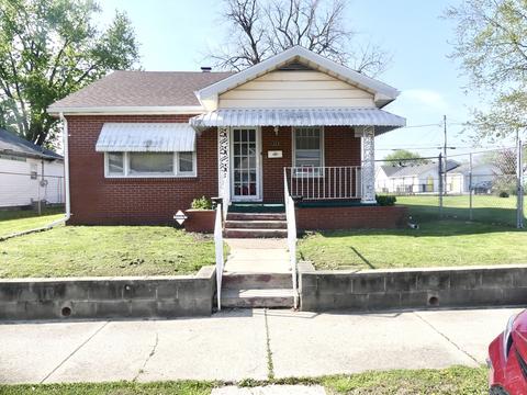 1223 E 5th St, Muncie, IN 47302