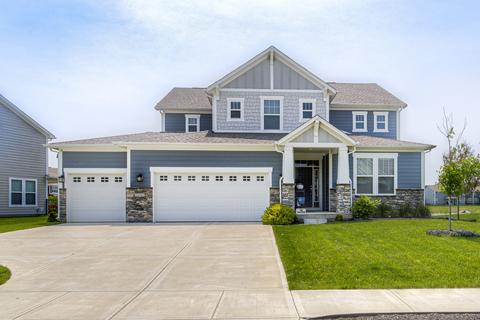 16565 Stableview Dr, Fishers, IN 46040