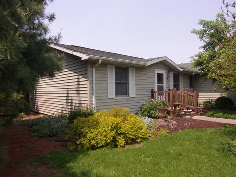 2724 S County Road 150, Greencastle, IN 46135