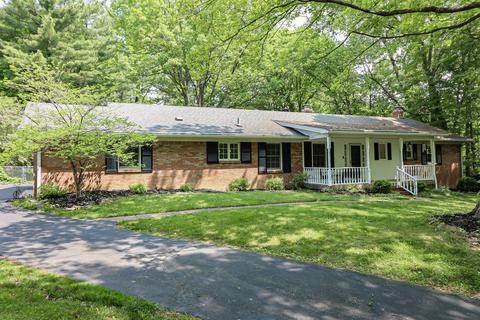 9010 Carriage Ln, Indianapolis, IN 46256