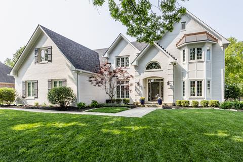 14010 Old Mill Cir, Carmel, IN 46032