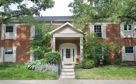 7470 King George Dr # 5, Indianapolis, IN 46260