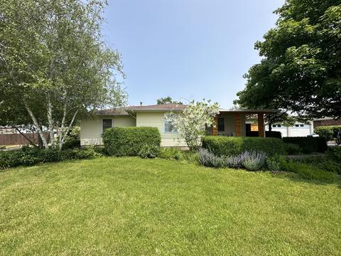 515 Railroad St, Covington, IN 47932