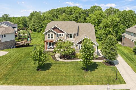 3912 Pelham Rd, Westfield, IN 46074