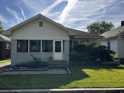 254 Monterey Ave, Terre Haute, IN 47803