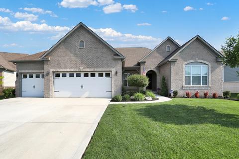 11628 Platt St, Noblesville, IN 46060