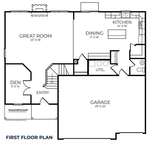 611 Blarney Dr, Pendleton, IN 46064 photo 9