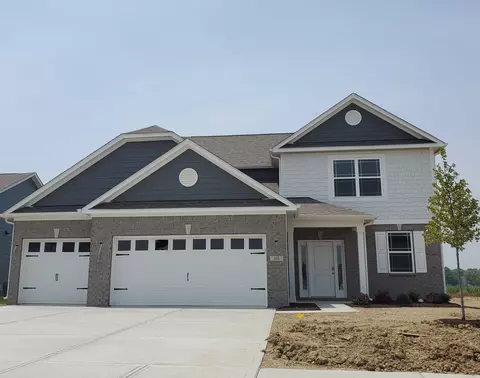 611 Blarney Dr, Pendleton, IN 46064
