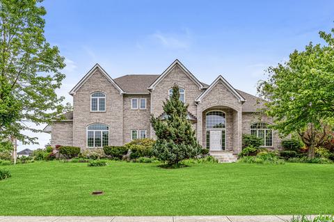 13697 Cheswick Blvd, Carmel, IN 46032