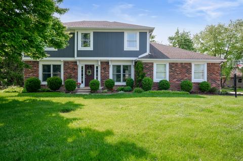 13745 Langley Ct, Carmel, IN 46032