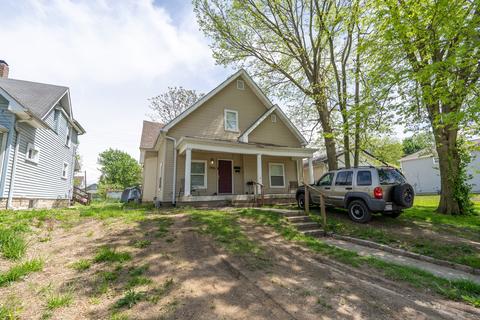 2805 Boulevard Pl, Indianapolis, IN 46208