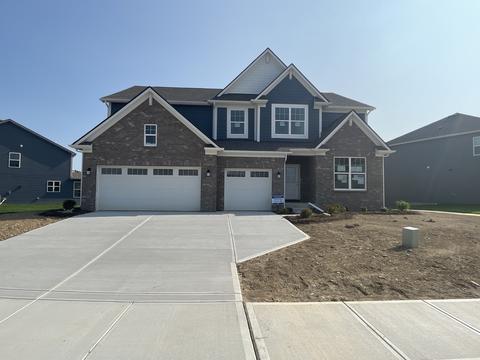 3533 Tipperlin Rd, Bargersville, IN 46106