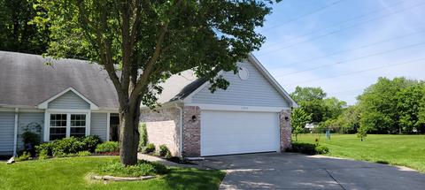 11517 Coastal Dr, Indianapolis, IN 46229