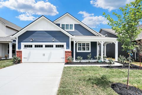 19927 Cowie Ln, Westfield, IN 46074