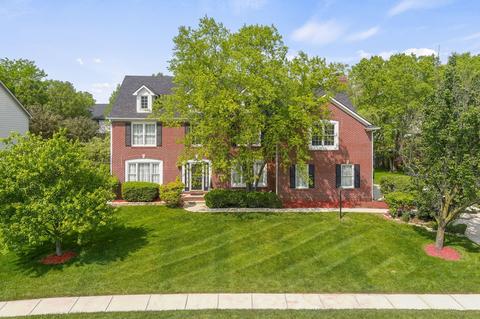 3688 Doty Ln, Carmel, IN 46033