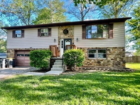 4320 E Kinser Dr, Bloomington, IN 47408
