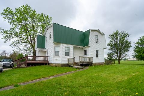 7378 E Us Highway 36, Coatesville, IN 46121